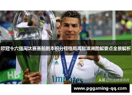 欧冠十六强淘汰赛赛前剧本积分榜格局再起波澜图解要点全景解析 欧冠十六强淘汰赛赛前剧本积分榜格局再起波澜图解要点全景解析